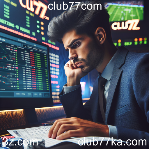 Apostas Esportivas: O Crescimento no Mundo dos Jogos Online