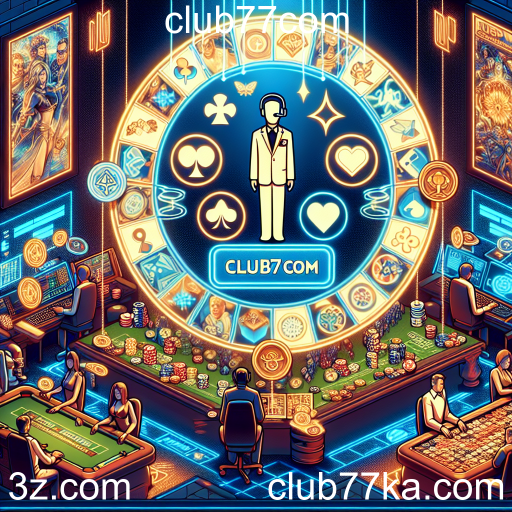 A Importância do Suporte em Jogos Competitivos: Domine essa Função no Club77com